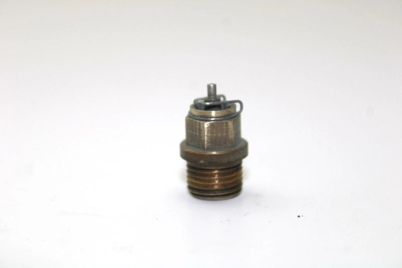 89 Yamaha Exciter EX570N OEM Carb Needle Valve 1.5 500-14190-15-00 SY54