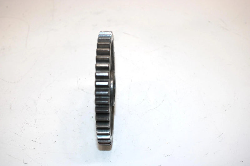 99 Kawasaki Prairie 400 4x4 Oem 44T Output Shaft Gear 13260-1736 AK16