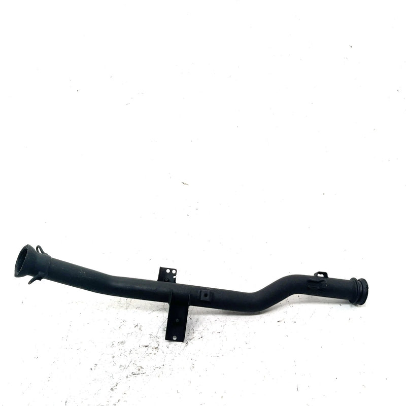 2009 Polaris Ranger HD 700 4x4 EFI OEM Rear Exhaust Header 1262029-489 XP12