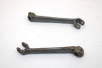 1986 Yamaha Phazer Oem Stabilizer Arm Set 8V0-2386M-01-00 SY124