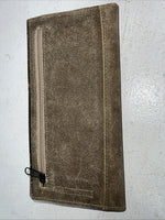 New Mossy Oak Camouflage Cross Womens Wallet #5136488 P-505