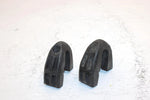 2001 Polaris 800 Le Oem Rail End Cap Pair 5433735 5434374 SP22
