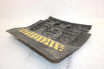 2000 Ski-doo Mxz 600 Oem Snowflap 572092100 SS0