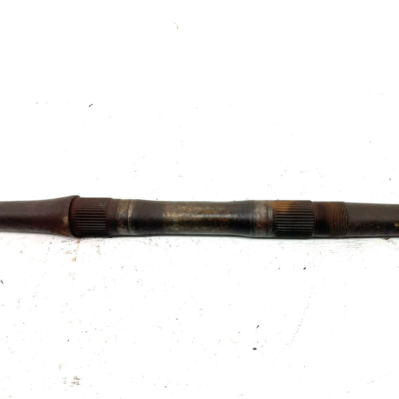 2000 Yamaha Warrior 350 YFM350X OEM Rear Axle 3GD-25381-00-00 AY67