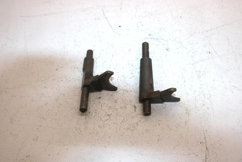 1995 Polaris 300 Oem Shift Fork Set 3233023 3233022 AP141