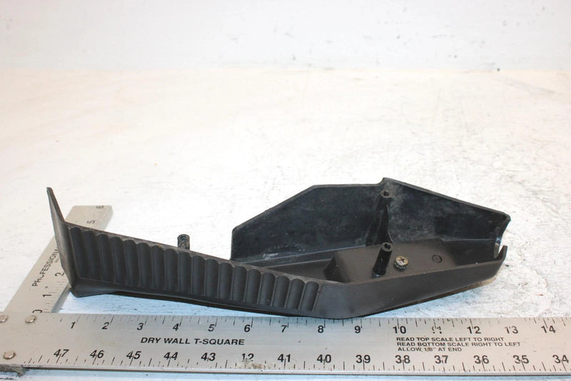 1996 Ski-doo Mxz 440 Oem Left Bumper Cover 580642100 SS13