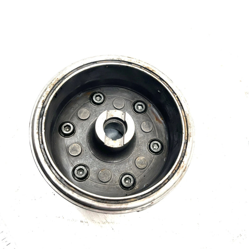2005 Honda Foreman 500 TRX500FE 4x4 ES OEM Flywheel 3110-HP0-A01 AH90