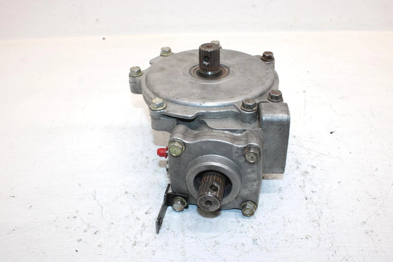 2001 Polaris Magnum 500 Oem Front Gearcase 1341253 AP157