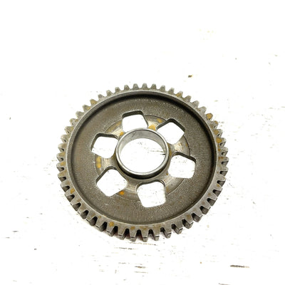 88-00 Honda FourTrax 300 4x4 OEM 49T Low Countershaft Gear 23411-HN0-670 AH45