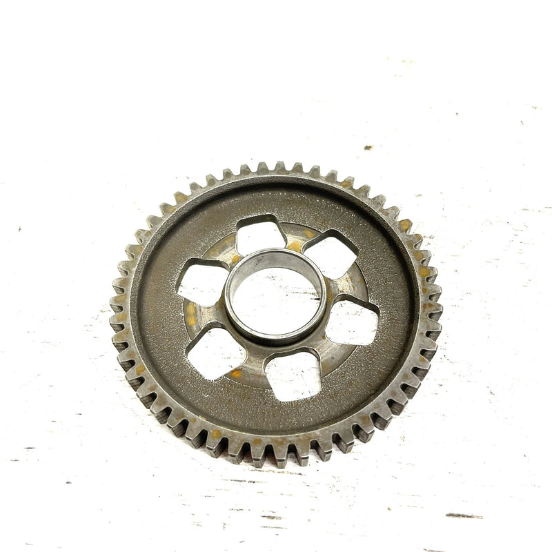 88-00 Honda FourTrax 300 4x4 OEM 49T Low Countershaft Gear 23411-HN0-670 AH45