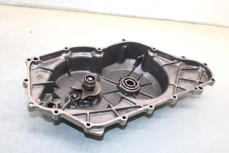00 Polaris Xpedition 425 Oem Clutch Cover Assembly 3086246 AP19