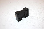 1992 Arctic Cat Jag Deluxe Oem Lower Handlebar Mount 0105-351 SA58