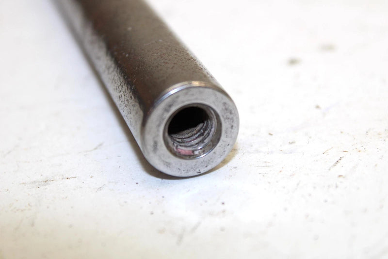 Polaris Oem Steel Skid Rail Shaft 5020724 Q363