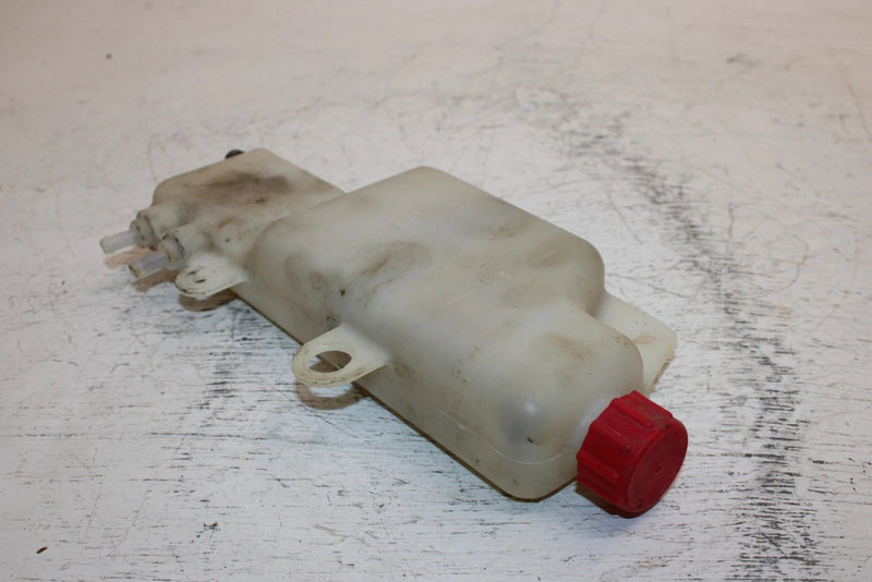 1996 Polaris 500 Oem Coolant Overflow Bottle 5431733 5450026 SP12
