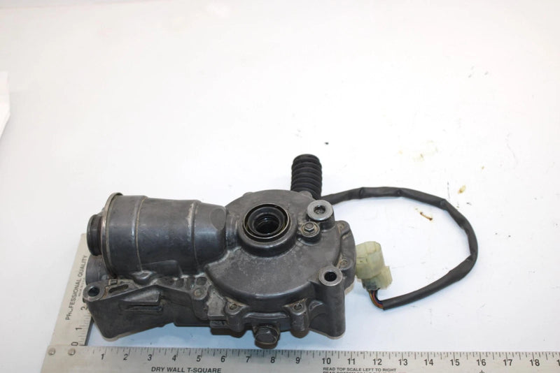 18 Suzuki King Quad 500 Oem Front Gearcase 27400-31H01 AS3