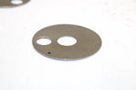 1998 Polaris Slxh Oem Motor Mount Shim Set 0.6mm 5211727 Q569