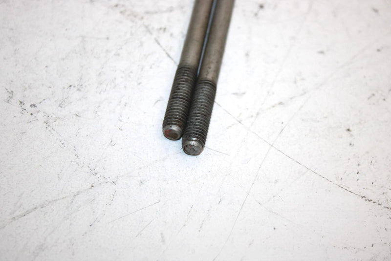 2005 Bombardier Rally 175 Oem Cylinder Stud Pair 420640240 AB8
