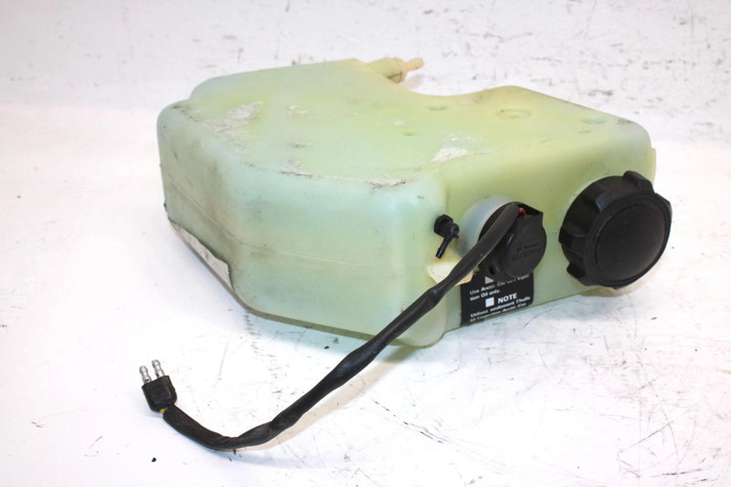 1998 Arctic Cat Zrt 600 Oem Oil Tank Assembly 0609-503 0670-341 SA36