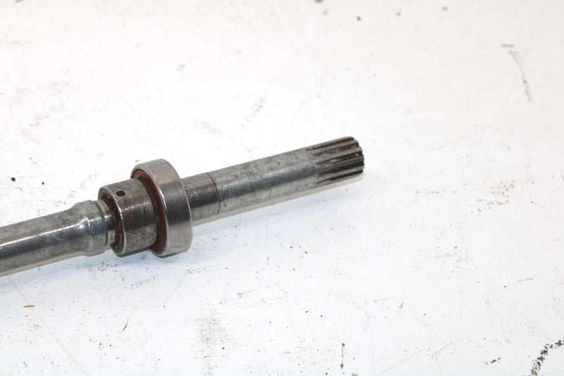 1988 Yamaha Srv Oem Jack Shaft With Bearing 82M-17681-00-00 SY62