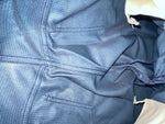 New Vintage Blue Miller Polyester Pants #2624 3A-11