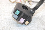 1998 Polaris Xplorer 300 Oem Left Switch 4110193 AP180