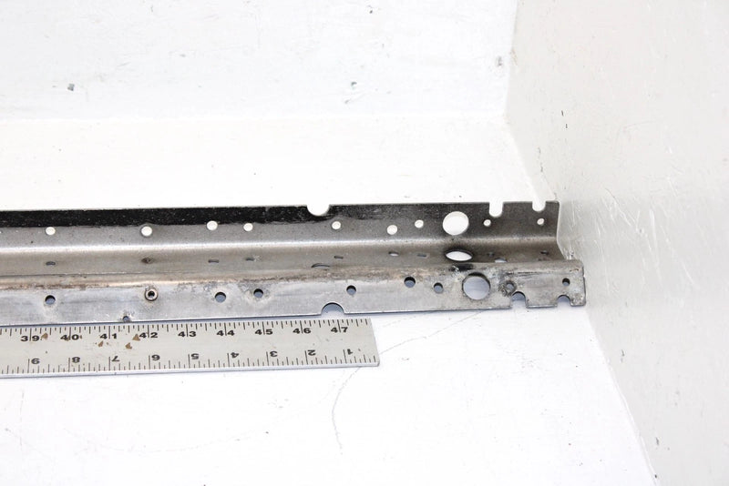 1997 Polaris Classic Oem Tunnel Brace Pair 5241011 SP41