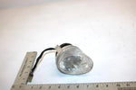 09 Can-am Ds90 Oem Left Headlight V80112DGF010 V80112DGF050LL AB3