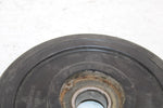 2000 Ski-doo Touring 500 Oem Idler Wheel 165 Black 503189475 SS100