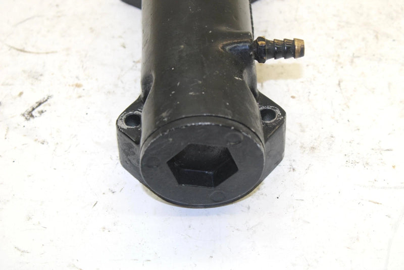 1978 Kawasaki Jet Ski 440 Oem Exhaust Pipe 18049-3006-YR JK3