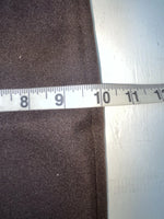 New Vintage Brown Mesquite Polyester Pants #5506 XX-50