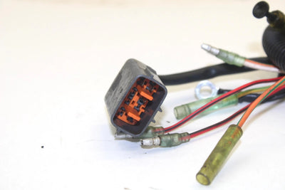 1997 Arctic Cat Montego Deluxe Oem Main Wiring Harness 3008-292 JA7