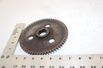 1997 Polaris Sport 400l Oem 65T Transmission Gear 3233109 AP214