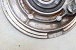86 Polaris Trail Boss  Oem Left Front Brake Backing Plate 1525014 AP138