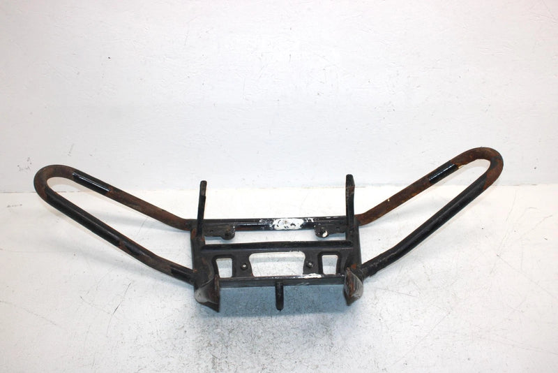 2007 Arctic Cat Atv 650 H1 Oem Front Bumper 1506-855 AA25