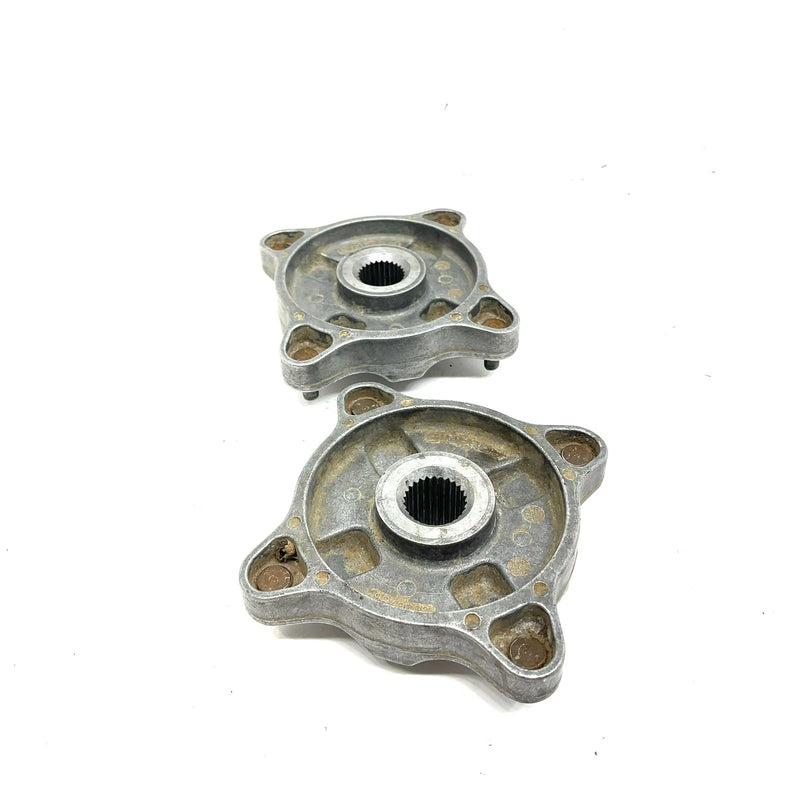 1999 Polaris Sportsman 500 OEM Rear Wheel Hub Pair 5131649 AP203