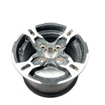 2021 CF-Moto CFORCE 600 OEM 12x7.5 Rear Wheel Rim 5ASV-110100-5000 AC0