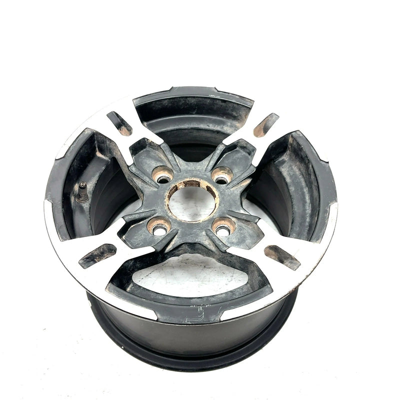 2021 CF-Moto CFORCE 600 OEM 12x7.5 Rear Wheel Rim 5ASV-110100-5000 AC0