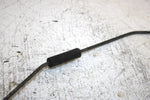 00 Kawasaki Bayou 300 4x4 Oem Middle Right Brake Line 43060-1081 AK20