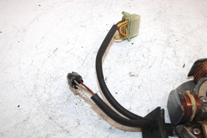 95 Polaris 440 Lc Oem Stator Plate 3084286 SPS3