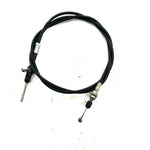 01-05 Yamaha WaveRunner XLT1200 OEM Choke Cable 66V-67242-01-00 JY27.1