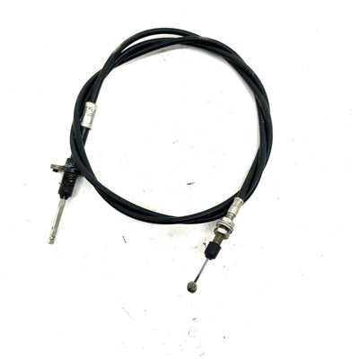 01-05 Yamaha WaveRunner XLT1200 OEM Choke Cable 66V-67242-01-00 JY27.1
