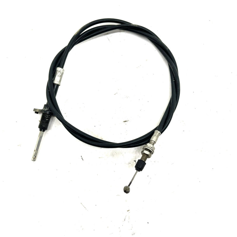 01-05 Yamaha WaveRunner XLT1200 OEM Choke Cable 66V-67242-01-00 JY27.1