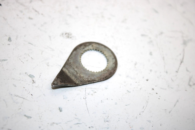 87 Kawasaki Bayou 185 Klf185a Oem Front Brake Pad Indicator 41085-1056 AK13