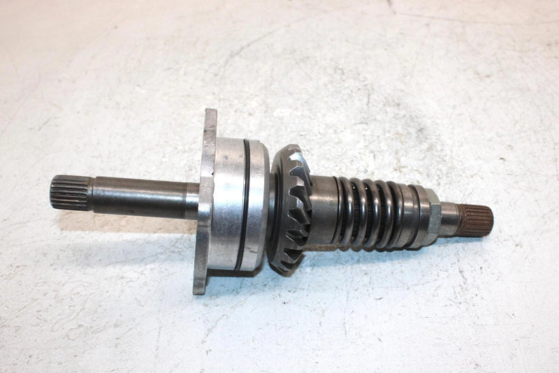 1999 Kawasaki Prarie 400 Oem Output Shaft 13107-1364 AK28