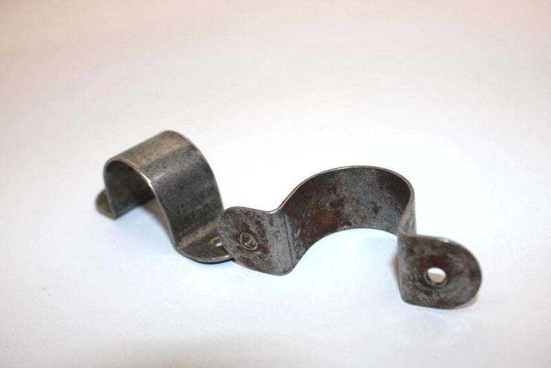 00 Kawasaki Prairie 300 Kvf300b2 Oem Fender Bracket Pair 11045-1882 AK0