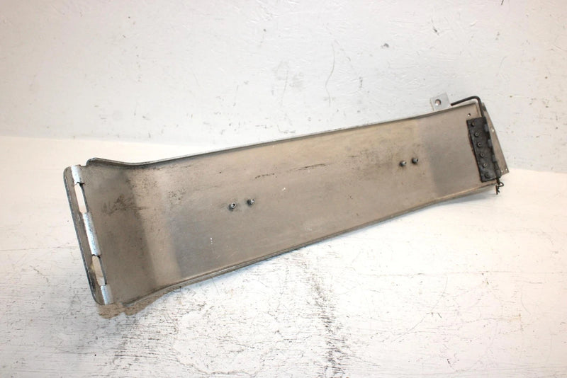 1991 Polaris Sport Oem Clutch Belt Cover 5230118 SP26