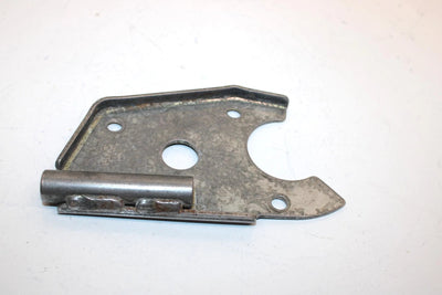 99 Ski-doo Mxz 500 Oem Plate 512055500 SSS1