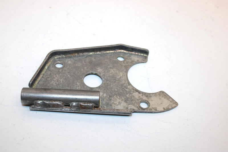 99 Ski-doo Mxz 500 Oem Plate 512055500 SSS1