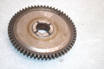 05 Yamaha  Bruin  4wd Hunter  Oem Starter Clutch Gear 5UH-15517-00-00 AY38
