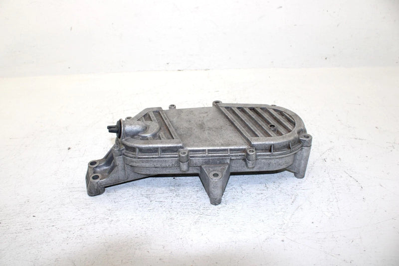 1987 Yamaha Exciter 570 L/c Oem Chaincase W/Cover  99999-02203-00 SY18